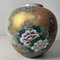 Traditional Son Ware Ikebana Flower Vase, 1970s, Image 2