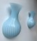 Italian Nausica Sconces Murano Glass by Massimo Giacon for Artemide, 1990s, Set of 2, Image 6