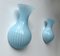 Italian Nausica Sconces Murano Glass by Massimo Giacon for Artemide, 1990s, Set of 2 7
