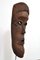 Máscara de África Occidental vintage, siglo XX, Imagen 5