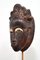 Vintage West African Mask, 20th Century 2