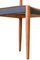 Modell 343 Esszimmerstühle von Knud Færch für Slagelse Furniture Factory, 1960er, 4er Set 8