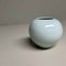 Celadon Porcelain Ikebana Vase, 1970s 9