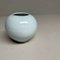 Celadon Porcelain Ikebana Vase, 1970s 3