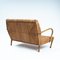 Japanese Low Rope Bamboo Sofa from Conran 2