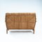 Japanese Low Rope Bamboo Sofa from Conran 4