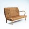 Japanese Low Rope Bamboo Sofa from Conran, Image 1
