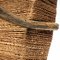 Sofá japonés de cuerda baja de bambú de Conran, Imagen 7