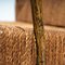 Divano basso in bambù di Conran, Giappone, Immagine 10