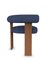 Collector Modern Cassette Chair in Safire 0011 by Alter Ego 3