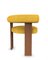 Collector Modern Cassette Chair in Safire 0017 by Alter Ego, Image 2