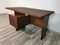 Vintage Desk by Bohumil Landsman 13