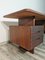 Vintage Desk by Bohumil Landsman 17