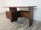 Vintage Desk by Bohumil Landsman 14