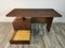 Vintage Desk by Bohumil Landsman 15