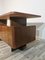 Vintage Desk by Bohumil Landsman 11