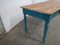 Fir Wood Table, 1950s 6