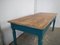 Fir Wood Table, 1950s 8