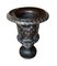 19th Century Bronze Vases, Set of 2 5