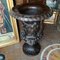 19th Century Bronze Vases, Set of 2 13