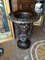 19th Century Bronze Vases, Set of 2 1