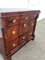 Biedermeier Chest of Drawers in Mahogany, 1820, Image 7