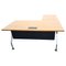 Vintage Desk with Metal Legs by Norman Foster for Vitra 1