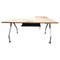Vintage Desk with Metal Legs by Norman Foster for Vitra 2