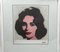 Andy Warhol, Elizabeth Taylor, 1963, Litografía, Imagen 9