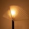 Butterfly Floor Lamp by Afra and Tobia Scarpa for Flos, 1980s 5