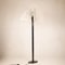 Butterfly Floor Lamp by Afra and Tobia Scarpa for Flos, 1980s 7