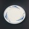 Early 20th Century Art Nouveau Meissen Porcelain Plate by Henry Van De Velde, Germany 3