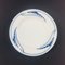 Assiette en Porcelaine de Meissen Art Nouveau Début du 20ème Siècle par Henry Van De Velde, Allemagne 2