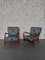 Vintage Chairs, 1940s, Set of 2 14