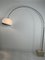 Mid-Century Arched Floor Lamp from Harvey Guzzini, 1970s, Image 5
