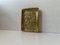 Posacenere in bronzo con HC Andersen Fairy Tail di Cawa, anni '30, Immagine 2