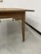 Walnut Farm Table with Flaps, 1950s, Image 60