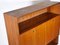 Hairpin Highboard with Double Secretary Function from Tepe, 1960s 6