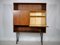 Hairpin Highboard with Double Secretary Function from Tepe, 1960s 2