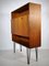 Hairpin Highboard with Double Secretary Function from Tepe, 1960s 7