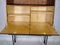 Hairpin Highboard with Double Secretary Function from Tepe, 1960s 4