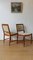 Chairs in Teak by Bertil Fridhagen for Bodafors, 1970s, Set of 2 21