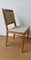 Chairs in Teak by Bertil Fridhagen for Bodafors, 1970s, Set of 2 19