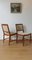 Chairs in Teak by Bertil Fridhagen for Bodafors, 1970s, Set of 2 4
