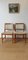 Stühle aus Teak von Bertil Fridhagen für Bodafors, 1970er, 2er Set 20