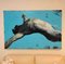 Filippo Manfroni, Nude, 2000s, Oil on Canvas 4