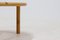 Vintage Pine Coffee Table by Rainer Daumiller for Hirtshalls Sawmills, 1970s, Image 3
