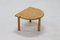 Vintage Pine Coffee Table by Rainer Daumiller for Hirtshalls Sawmills, 1970s 1