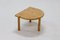 Vintage Pine Coffee Table by Rainer Daumiller for Hirtshalls Sawmills, 1970s, Image 1