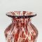 Vases Vintage en Verre de Murano, 1960s, Set de 2 5